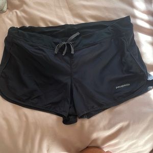 Women’s Patagonia better baggy shorts extra large